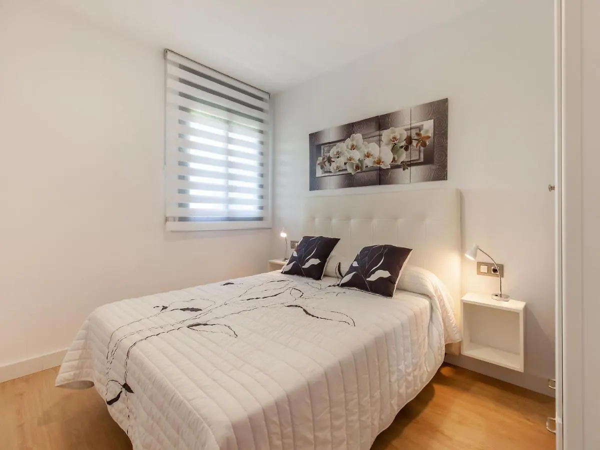 Belvilla By Oyo Modern Apartment In Palamós