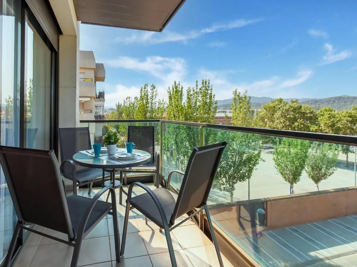 Belvilla By Oyo Modern Apartment In Palamós España