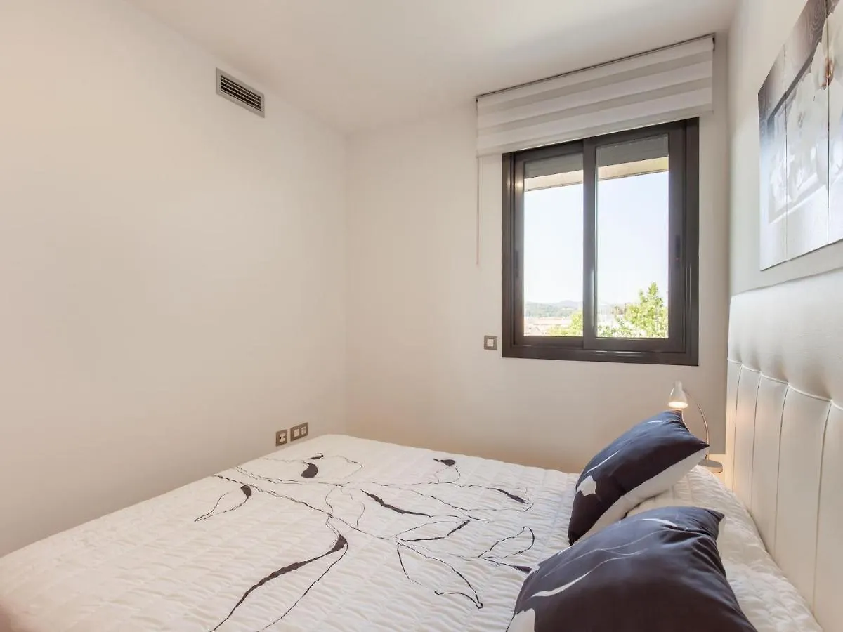 Belvilla By Oyo Modern Apartment In Palamós España