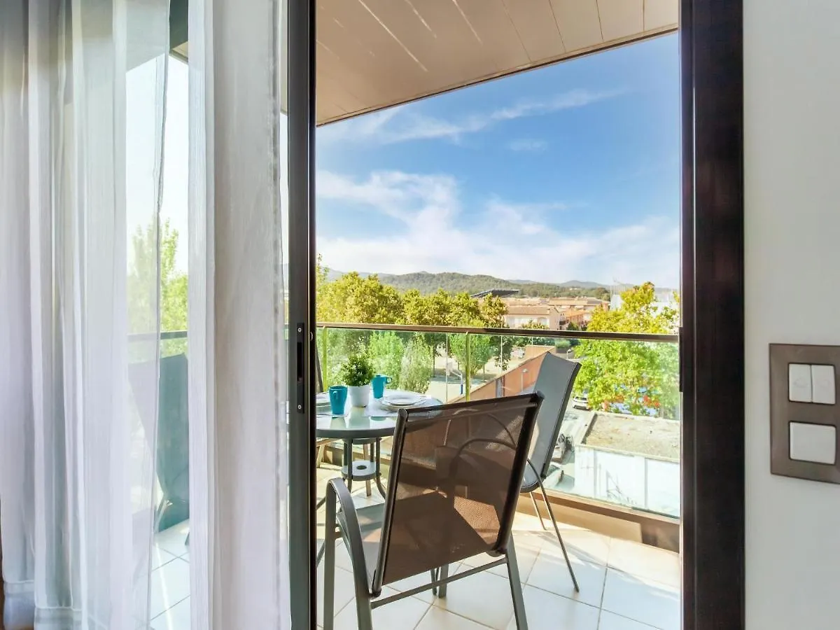 Belvilla By Oyo Modern Apartment In Palamós España