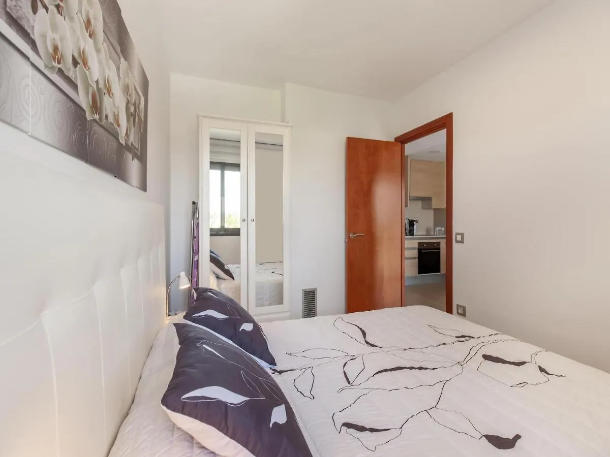 Belvilla By Oyo Modern Apartment In Palamós