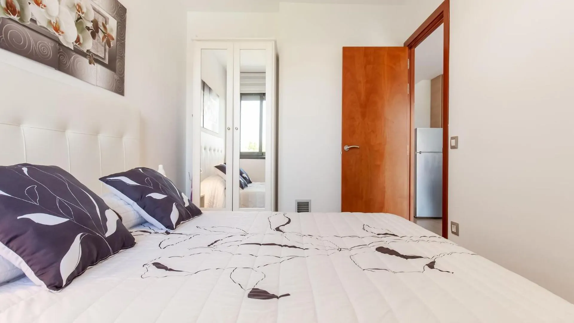 Belvilla By Oyo Modern Apartment In Palamós