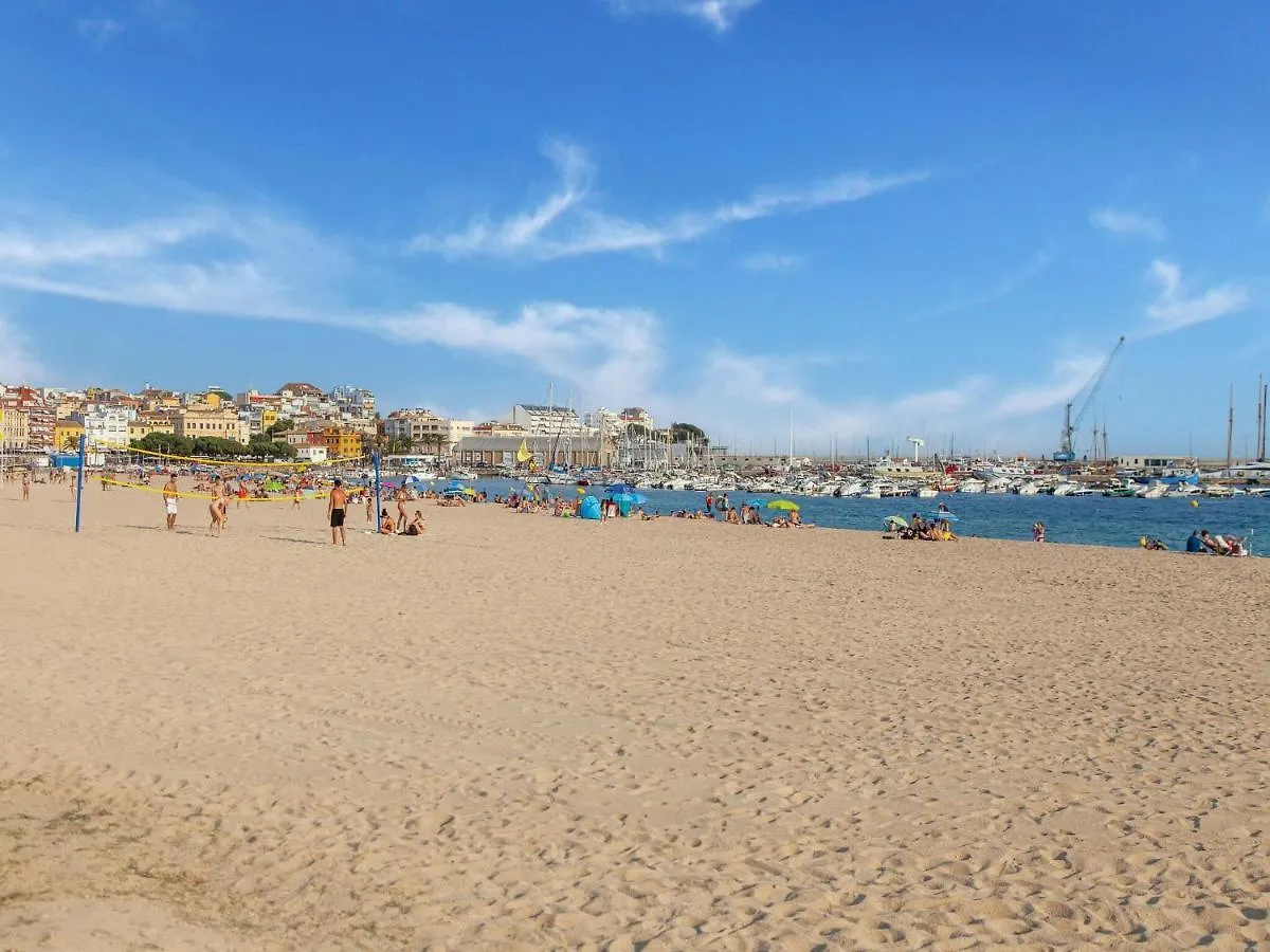 Belvilla By Oyo Modern Apartment In Palamos